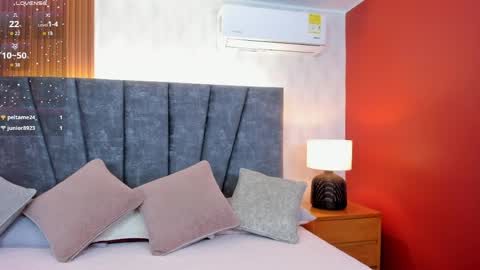 Deisy Miller online show from 28, 4, 2026