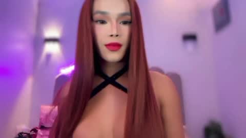 Snapshot of kandymuse_ chatting on 19, 5, 2026 my ig ts kandy69 online show from 19, 5, 2026
