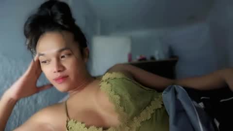 my ig ts kandy69 online show from 28, 7, 2026