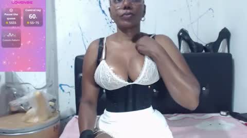 Paola online show from 14, 3, 2026