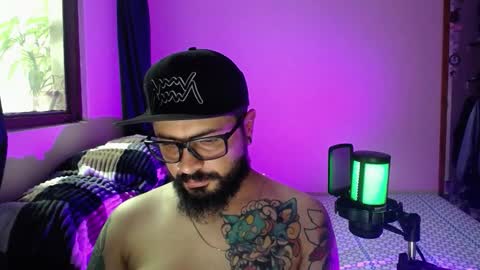 kane_raven online show from 16, 1, 2026