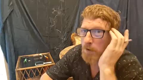 Kane Santiago online show from 22, 3, 2026