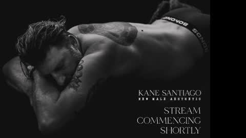 Kane Santiago online show from 15, 5, 2026