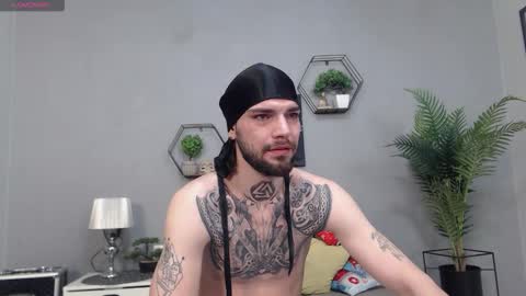 Kane online show from 7, 3, 2026