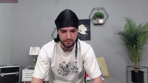 Kane online show from 27, 4, 2026