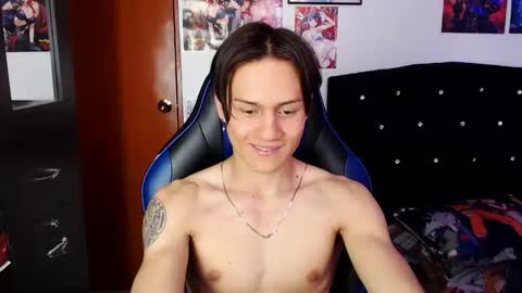 andres online show from 10, 3, 2025