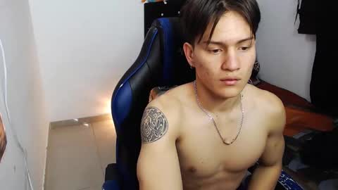 andres online show from 2, 10, 2025