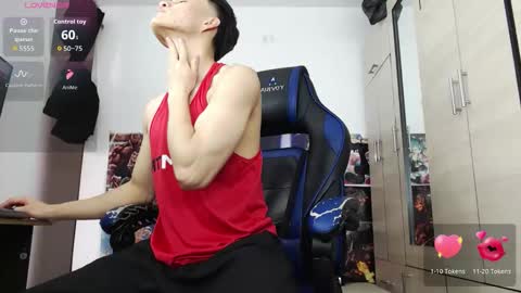 andres online show from 8, 3, 2026