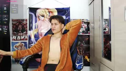 andres online show from 26, 5, 2026