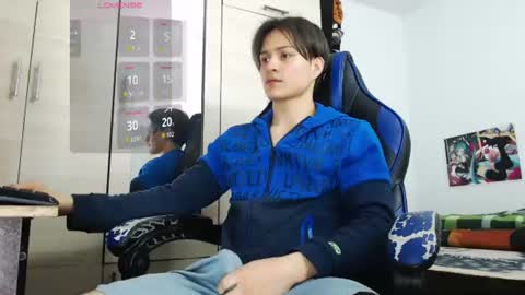 andres online show from 16, 7, 2026