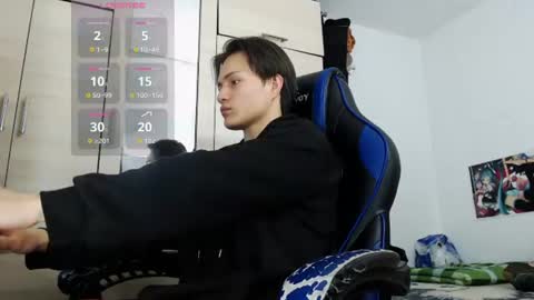andres online show from 31, 7, 2026