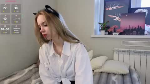 Alice online show from 25, 4, 2026