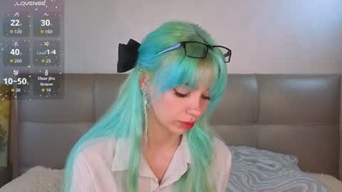 Alice online show from 10, 6, 2026