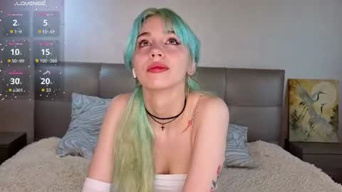 Alice online show from 12, 6, 2026