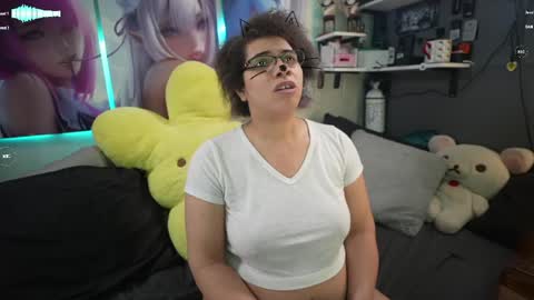 KaniKat Goddess Kani online show from 6, 5, 2026
