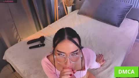 Agata online show from 26, 10, 2025