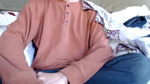 Snapshot of kaonashi69 chatting on 18, 1, 2025 kaonashi69 online show from 18, 1, 2025