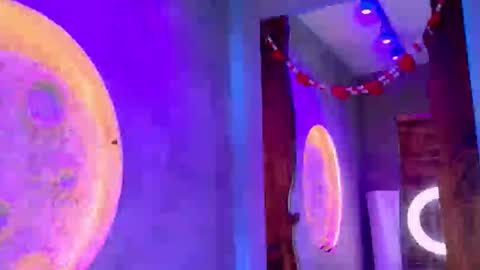 Kaory online show from 7, 3, 2026