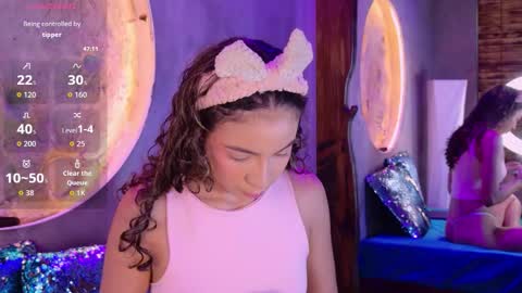 Kaory online show from 9, 3, 2026