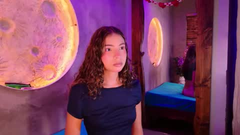 Kaory online show from 12, 3, 2026