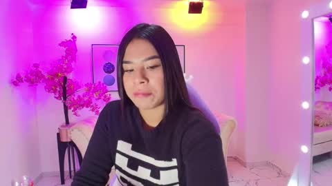 Kaori online show from 2, 10, 2025