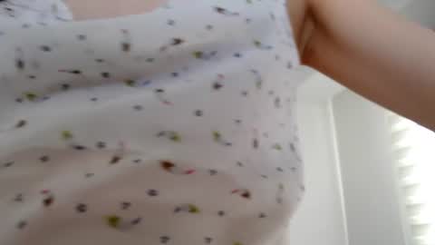 Snapshot of kaori_me chatting on 11, 6, 2026 Dju online show from 11, 6, 2026
