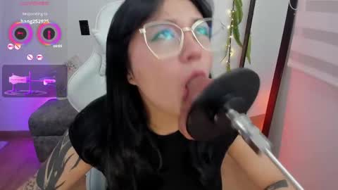 Hanny online show from 24, 4, 2026