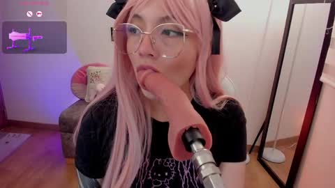Hanny online show from 19, 5, 2026