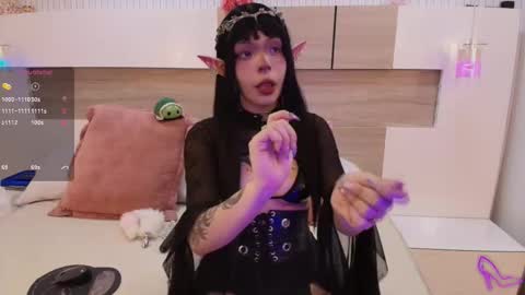 Snapshot of kaoriabyss chatting on 24, 11, 2025 kaoriabyss online show from 24, 11, 2025