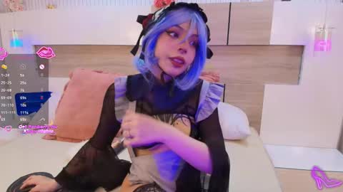 Snapshot of kaoriabyss chatting on 30, 11, 2025 kaoriabyss online show from 30, 11, 2025