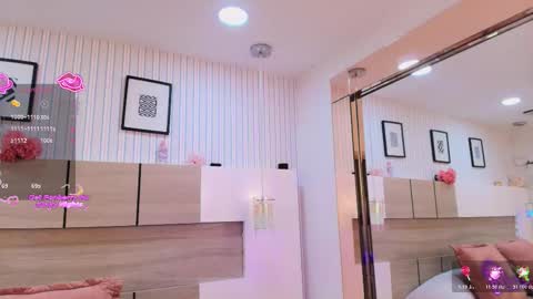 Snapshot of kaoriabyss chatting on 2, 12, 2025 kaoriabyss online show from 2, 12, 2025