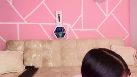 kaoriille online show from 25, 1, 2025