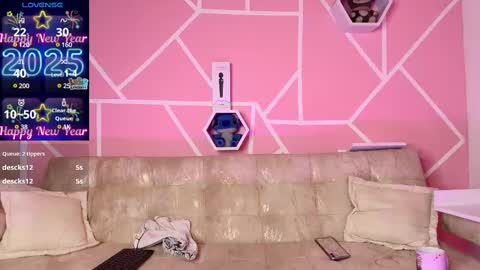 kaoriille online show from 4, 2, 2025