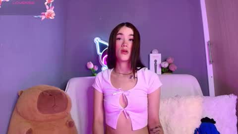 kaoriille online show from 20, 2, 2026