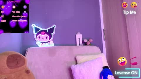 kaoriille online show from 2, 3, 2026