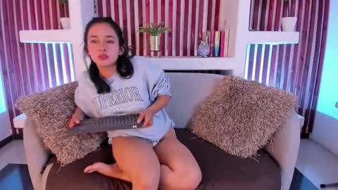 kaorusweet online show from 22, 10, 2025