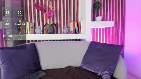 kaorusweet online show from 17, 2, 2026