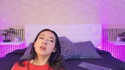Snapshot of kaorusweet chatting on 9, 4, 2026 kaorusweet online show from 9, 4, 2026