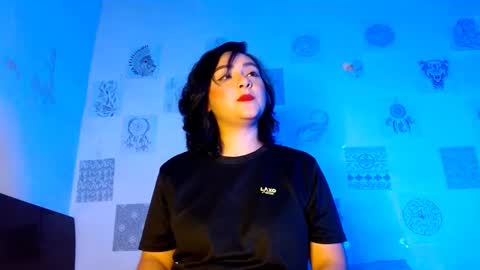 Snapshot of kaory_31 chatting on 20, 1, 2025 Kaory online show from 20, 1, 2025