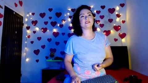 Snapshot of kaory_31 chatting on 8, 2, 2025 Kaory online show from 8, 2, 2025