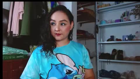 Snapshot of kaory_31 chatting on 5, 1, 2026 Kaory online show from 5, 1, 2026