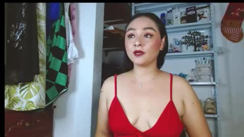 Snapshot of kaory_31 chatting on 10, 1, 2026 Kaory online show from 10, 1, 2026