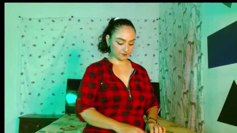 Snapshot of kaory_31 chatting on 24, 2, 2026 Kaory online show from 24, 2, 2026