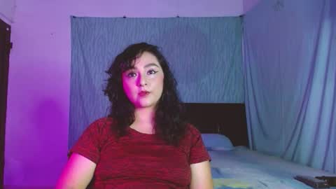 Snapshot of kaory_31 chatting on 8, 3, 2026 Kaory online show from 8, 3, 2026