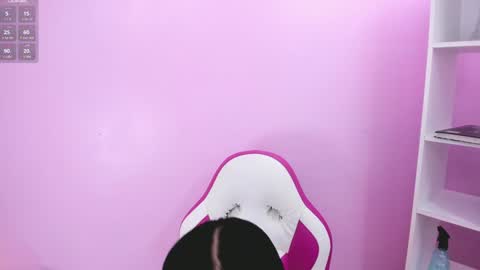 kaory_azumi online show from 13, 12, 2024