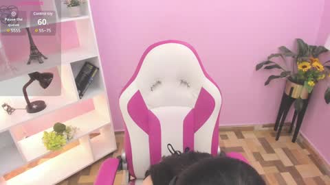 kaory_azumi online show from 9, 1, 2025