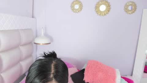 kaory_azumi online show from 31, 1, 2025