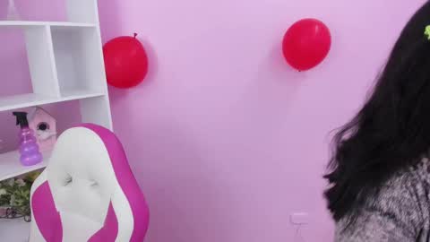 kaory_azumi online show from 17, 2, 2025