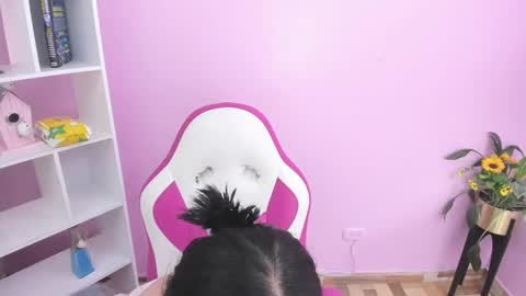 kaory_azumi online show from 5, 3, 2025