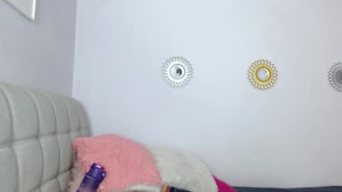 kaory_azumi online show from 12, 1, 2026